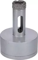 Bosch X-LOCK diamond dry drill bits Best for Ceramic Dry Speed (O 14mm