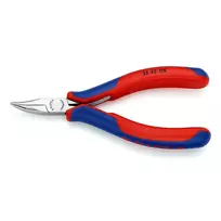 35 42 115  Electronics pliers