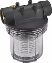 „Einhell“ siurblio pirminis filtras, 12 cm, 4173801