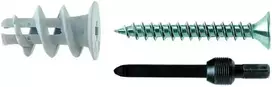 „Fischer“ gipso kartono kaištis GK S – 052390