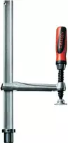 BESSEY clamping element TW28 300/140 2K-Kst - for welding tables (2K p