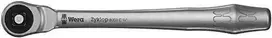 „Wera Zyklop Metal 8003C“ ratchet 1/2" – 05004063001