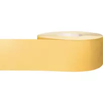 Bosch Expert C470 sanding sheet, 115mm, K100 (50 meter roll, for orbit