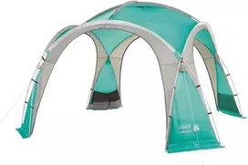 Event Dome Shelter L Light Blue/Grey