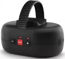 ZA-ROCKER-01 Robby the Baby Rocker Black