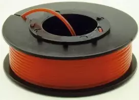 Thread spool for GT-F 7 , GT 840