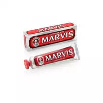 Fluoride Toothpaste with fluoride Cinnamon Mint 85m