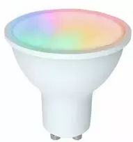 Smart PAR16 827-865 RGB 345lm GU10