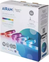Smart LED Strip 12V 3,4W/m RGBTW 2m