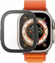 Full Body Protective Apple Watch Ultra 49mm Black