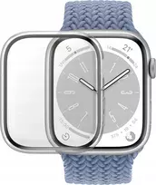 Full Body D3O Apple Watch 9 41mm Transparent