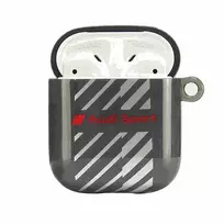 IML Sport AirPods 1/2 cover black