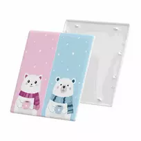 Ccover cap for T5 SONOFF Cartoon 2C