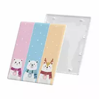 Ccover cap for T5 SONOFF Cartoon 3C