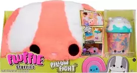 Fluffie Stuffiez Pillow !
