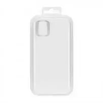 Soft Back Cover Case for Apple iPhone 16 Pro Max Powder pink