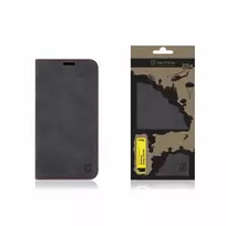 Xproof for Samsung Galaxy A36 5G Black Hawk