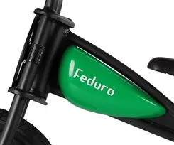 Feduro Green