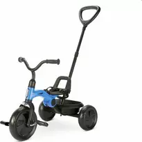 Qplay Qplay Tricycle Ant Plus Sky Blue.