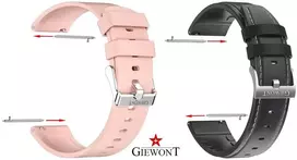 Teleskop Steel 18mm SmartWatch GWT18