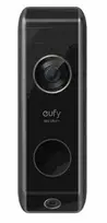 Eufy Doorbell 2 Pro T8213G11 Black