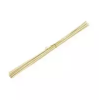 NATURAL STICKS FOR DIFFUSER 6 VNT