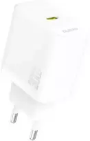 A27P 30W PD GaN USB-C White