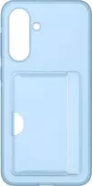EF-OA366TLE Card Slot Case Galaxy A36 5G Blue