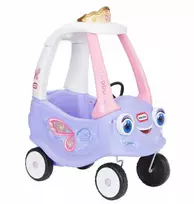 Cozy Coupe Fairy