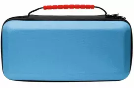 GXT 1252B XL Case for Nintendo Switch 2 Blue