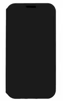 "Lite Book Case Apple iPhone 12 Pro Max" Black