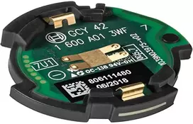 „Bosch GCY 42“ modulis, „Bluetooth“ adapteris