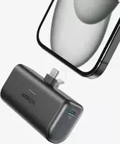 Nano 5000 mAh USB-C Black