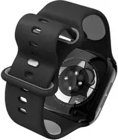Nano Pop Apple Watch 6|7|8|9|10|SE|ULTRA 1/2 (44/ 45/ 46/ 49mm) Black