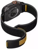 Athlex Air Apple Watch 44/ 45/ 46/ 49mm Active Black