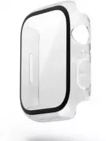 Legion Apple Watch  7/8/9 41mm Clear