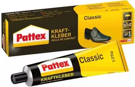 Kraftkleber Classic 125g