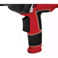 EINHELL impact wrench CC-IW 950/1, 1/2" red/black, 950 watts, 450 Nm,