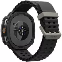 Rugged Armor Samsung Galaxy Watch 8 Classic 46mm Matte Black