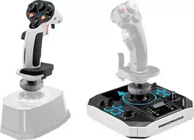 Sol-R 2 Hosas Space Duo Black/White