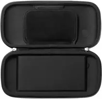 Klasden Pouch Nintendo Switch 2 Charcoal Grey