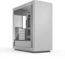 Fractal Design Case | Define One | ATX | Light TG Clear Tint