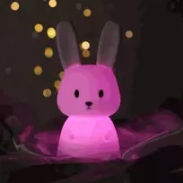 Banny Night Light