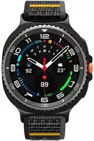 Athlex Air Galaxy Watch 8/8 Classic Active Black