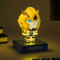 BumbleBee Icon Light