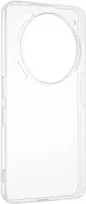 Silicone Case Nothing Phone 3A Transparent