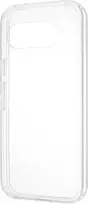 Premium Clear Case Google Pixel 9A Transparent