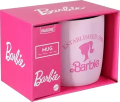 Barbie Classic Mug