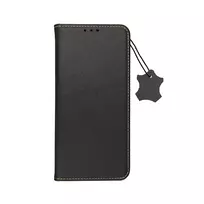 Leather book case Samsung Galaxy S25 FE S731B Black