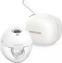 Single Hands Free Breast Pump M5